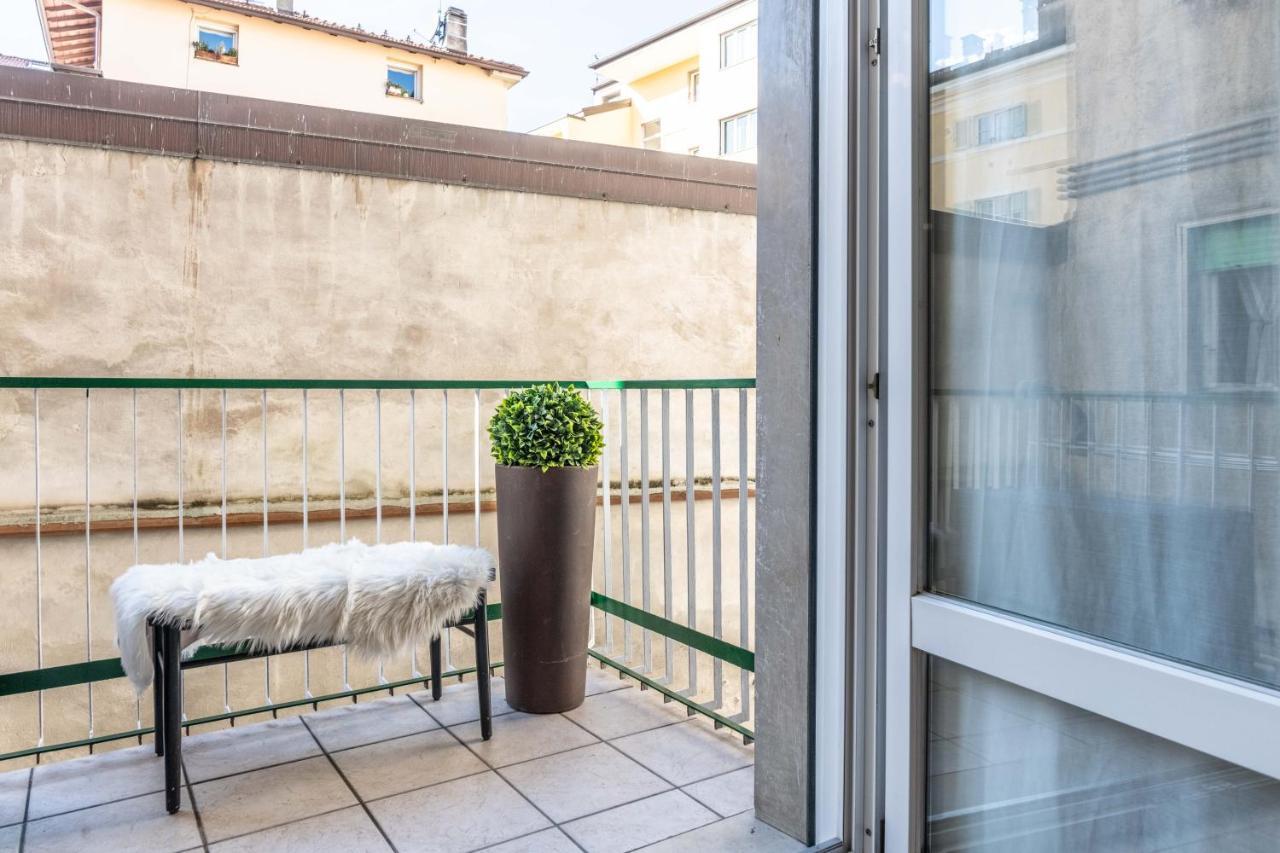 Appartamento Drio Le Mura Trento Exterior photo