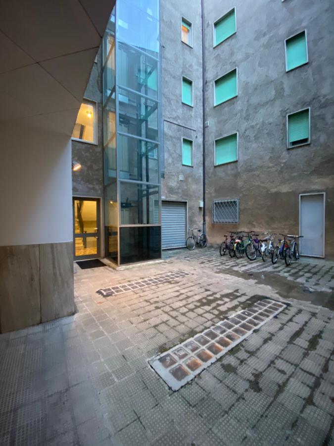 Appartamento Drio Le Mura Trento Exterior photo